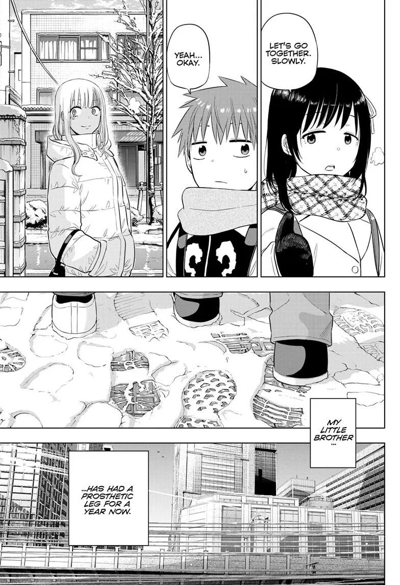 Read Cosmos EN Manga Online