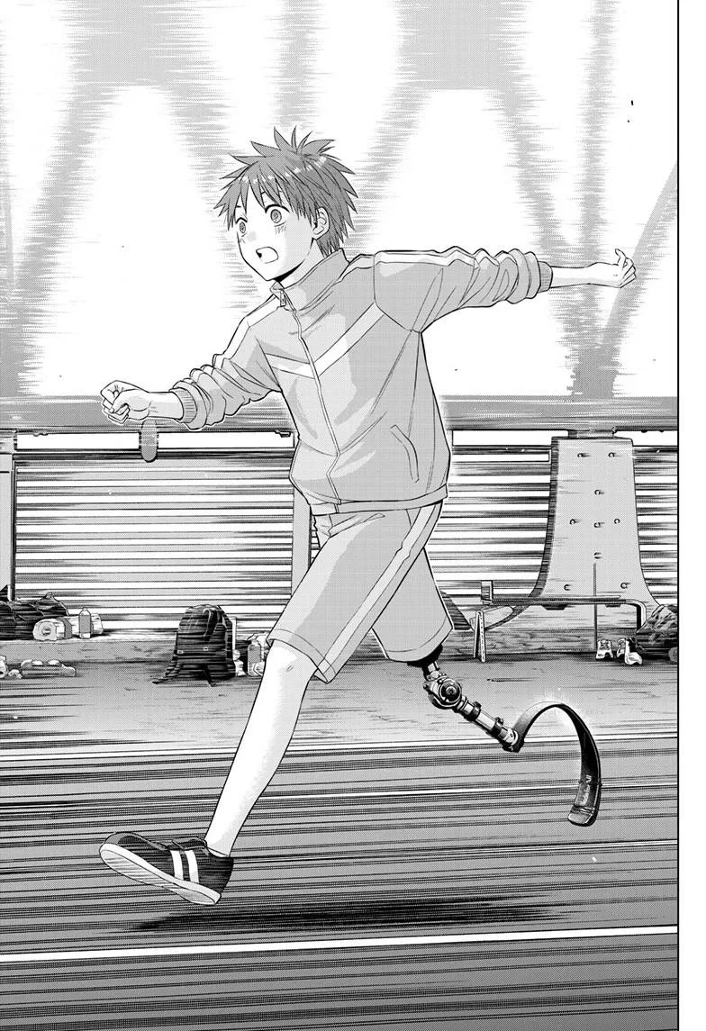 Read Cosmos EN Manga Online
