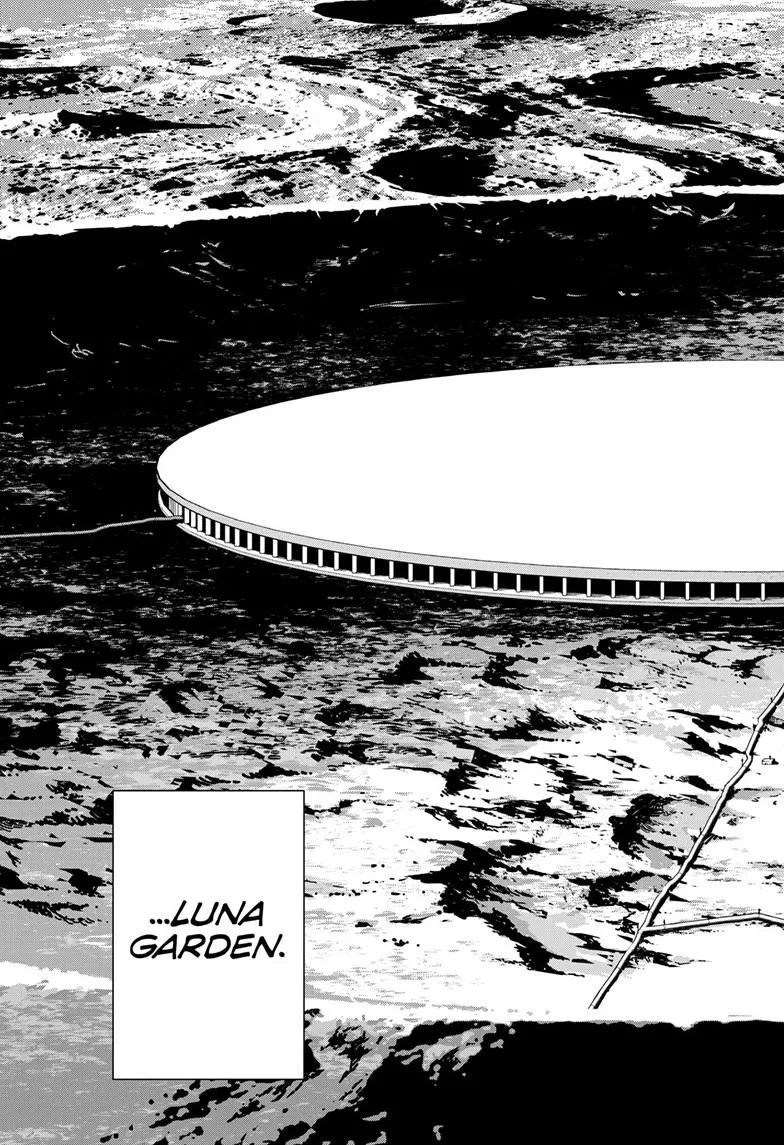 Read Cosmos EN Manga Online