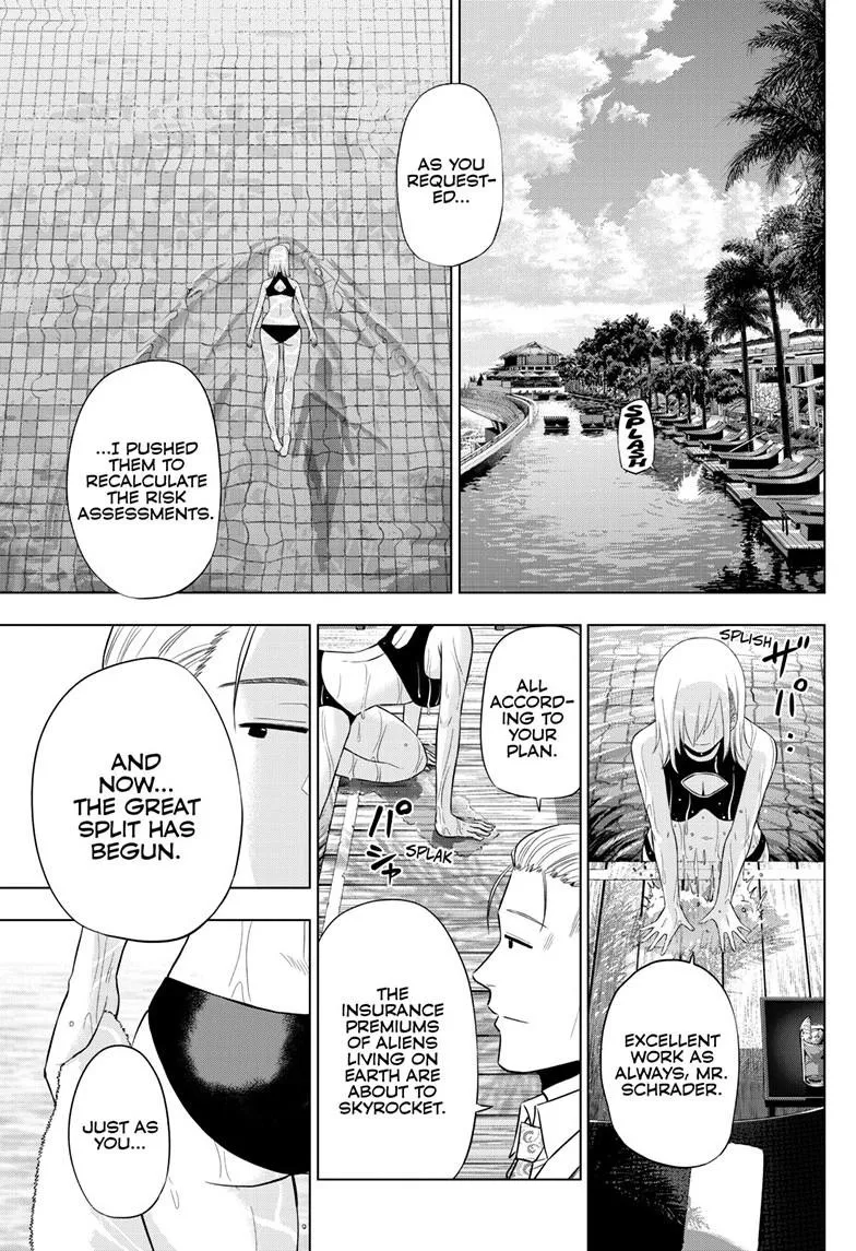 Read Cosmos EN Manga Online