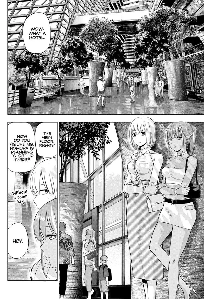 Read Cosmos EN Manga Online