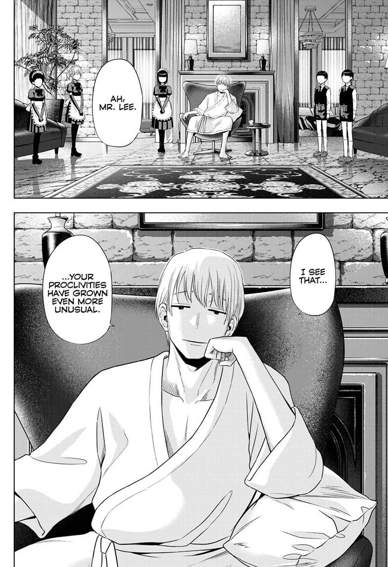 Read Cosmos EN Manga Online