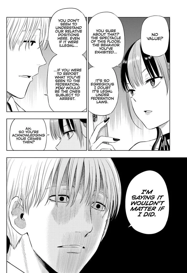 Read Cosmos EN Manga Online