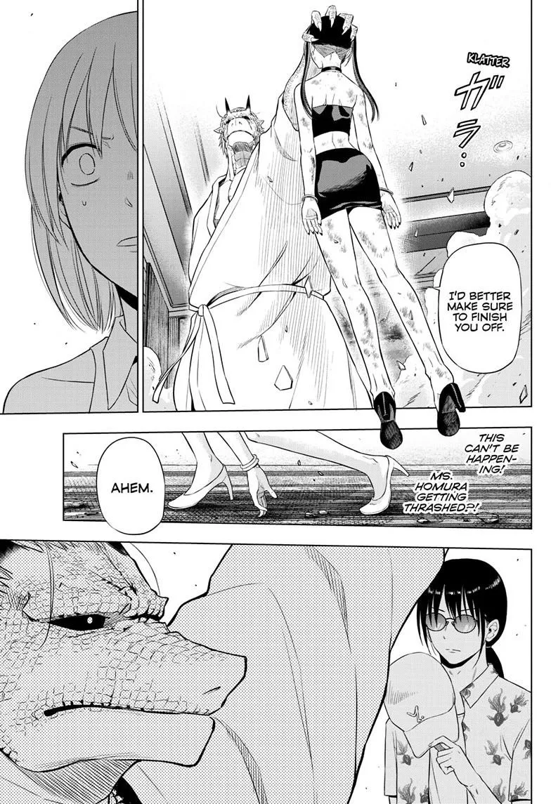 Read Cosmos EN Manga Online