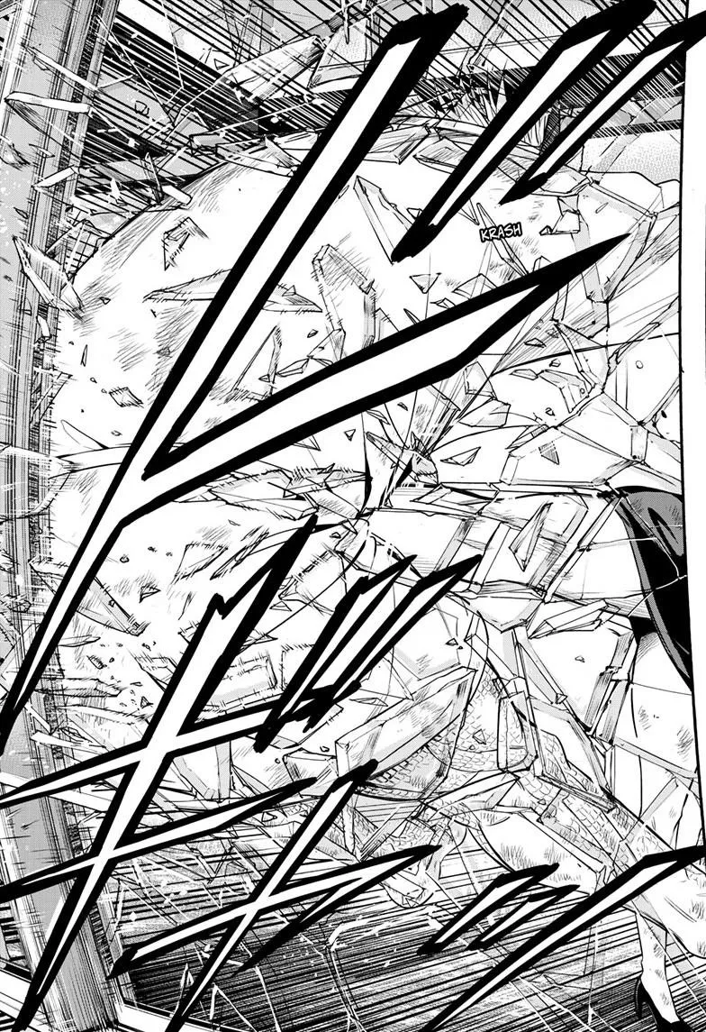 Read Cosmos EN Manga Online