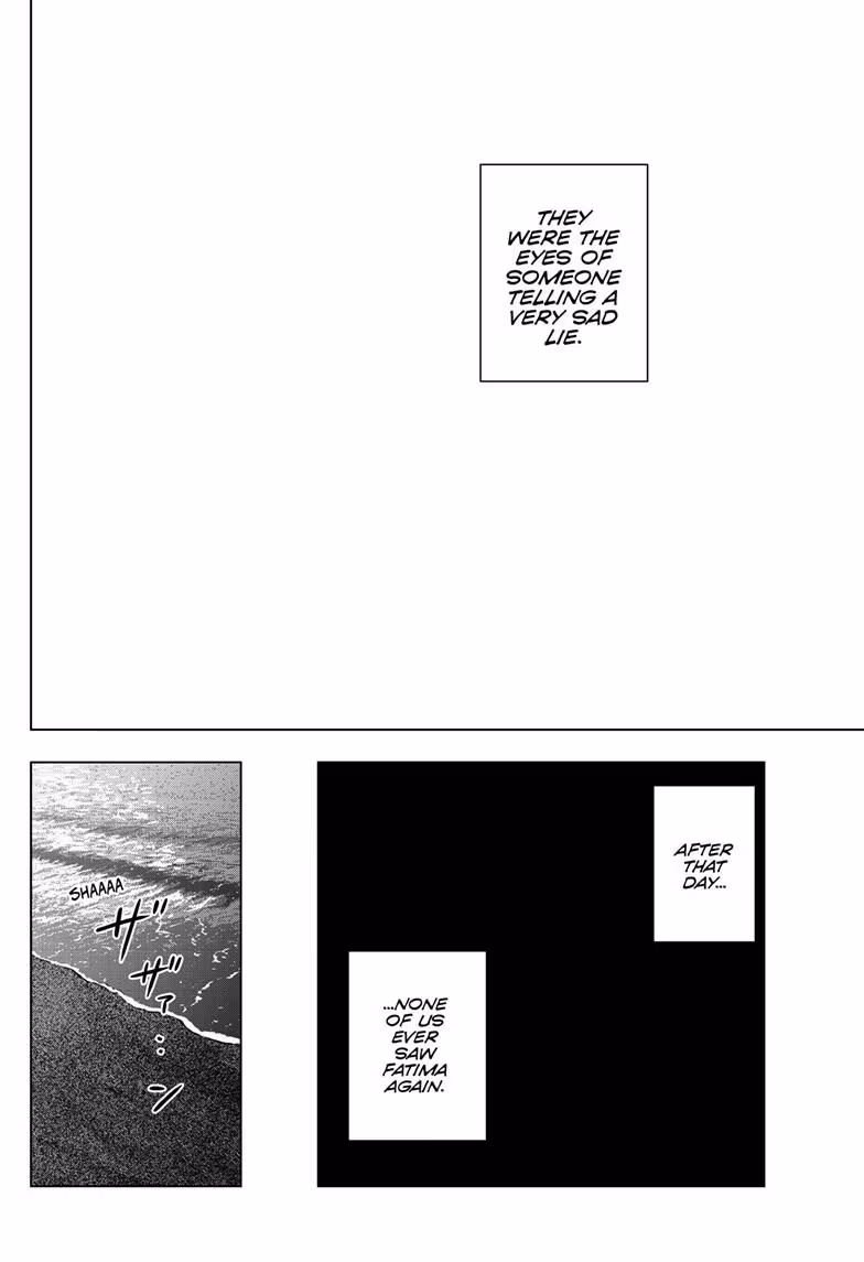Read Cosmos EN Manga Online