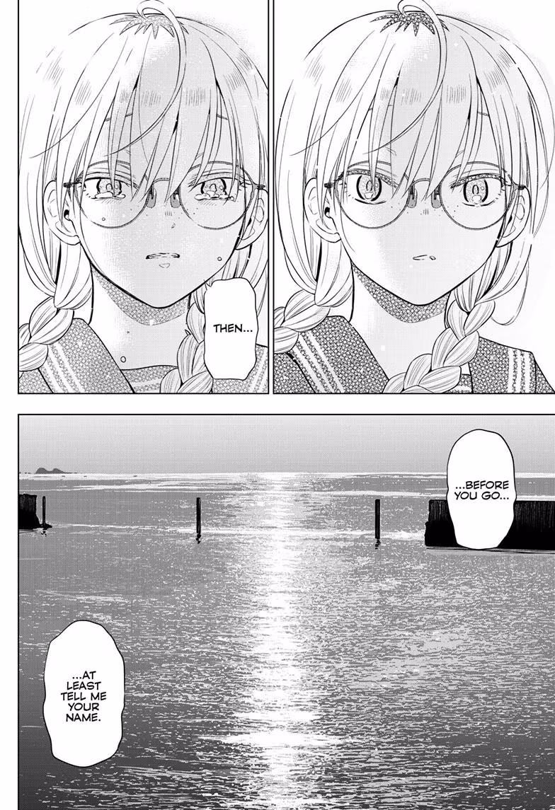 Read Cosmos EN Manga Online