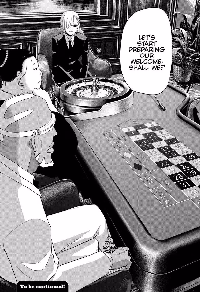 Read Cosmos EN Manga Online