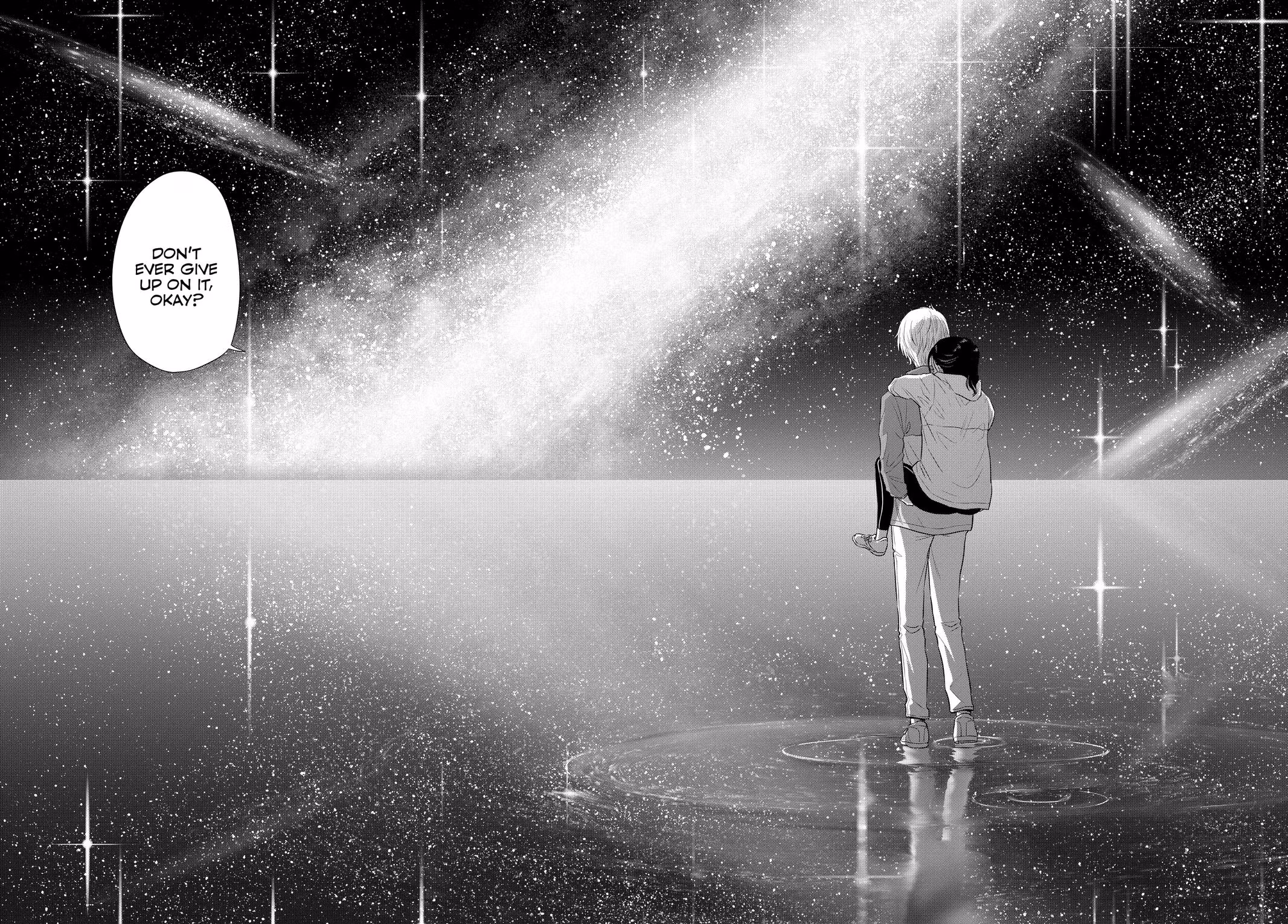 Read Cosmos EN Manga Online
