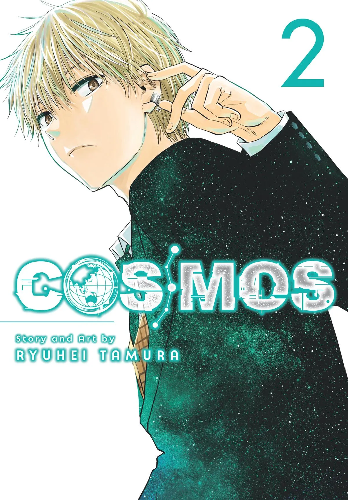 Read Cosmos EN Manga Online