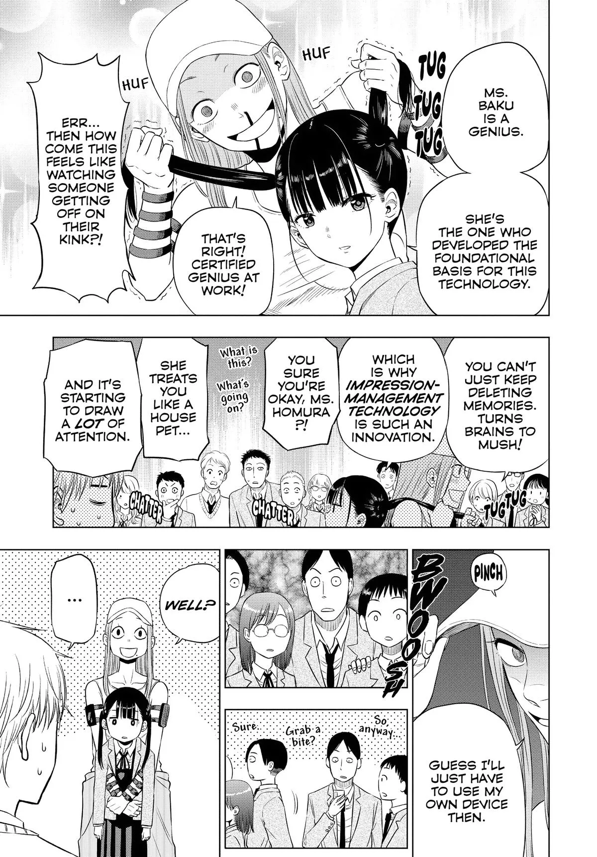 Read Cosmos EN Manga Online
