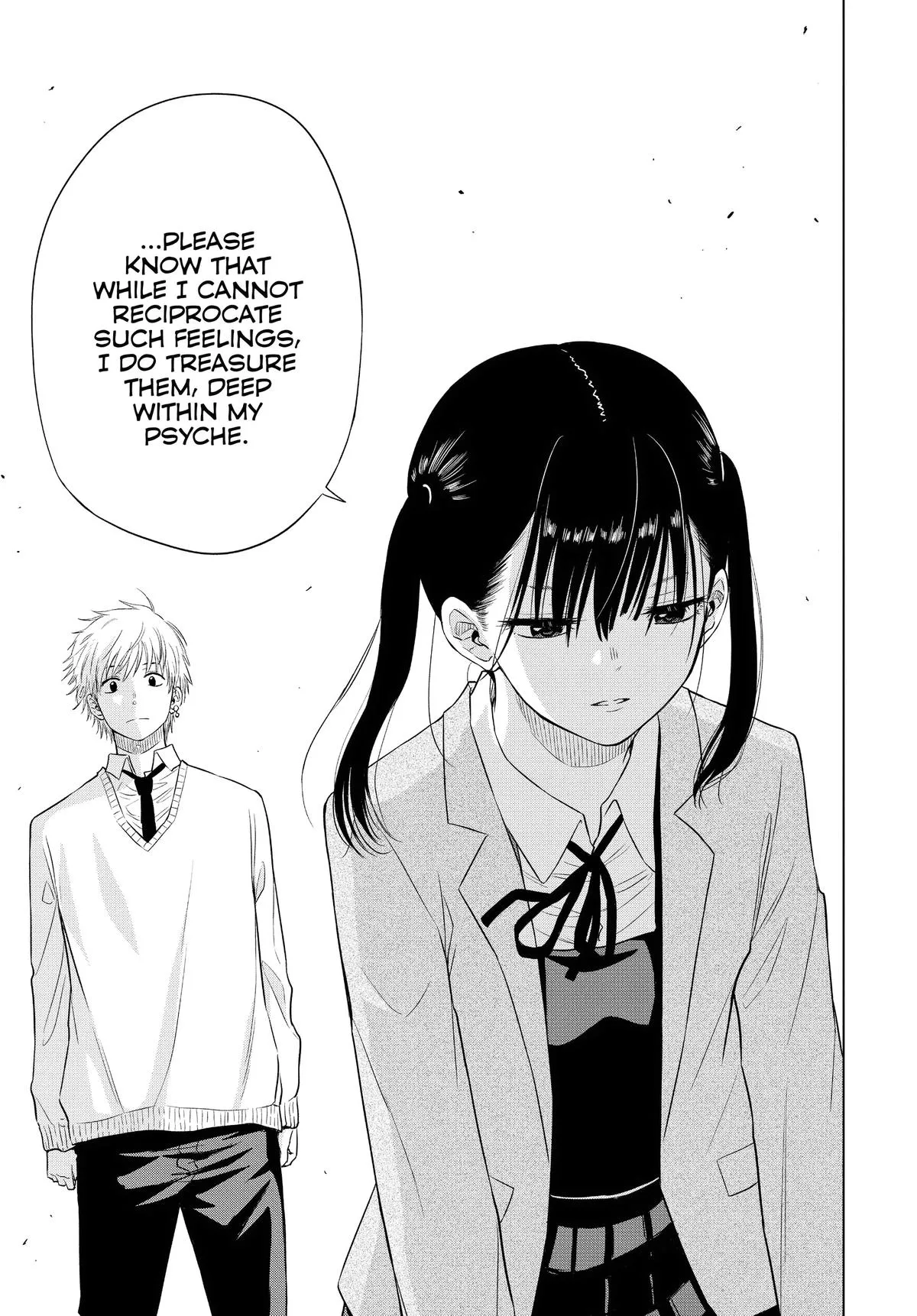 Read Cosmos EN Manga Online