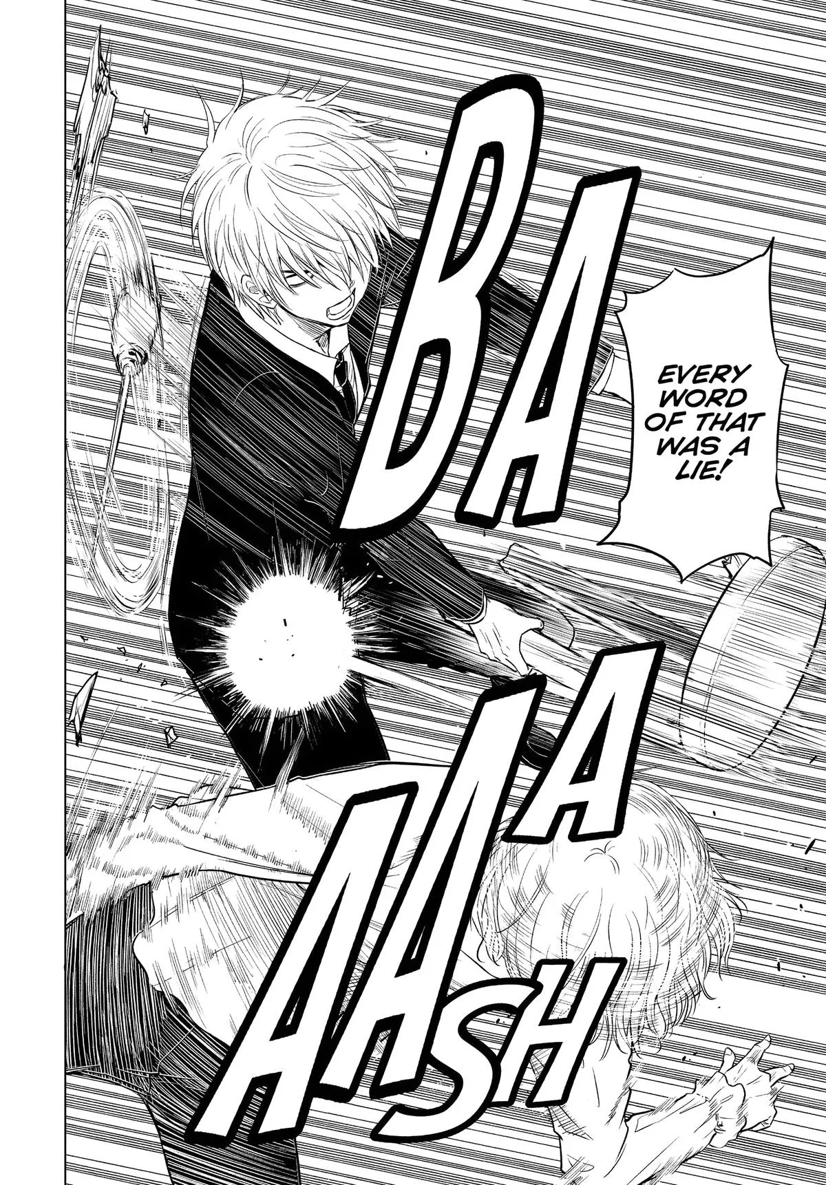 Read Cosmos EN Manga Online