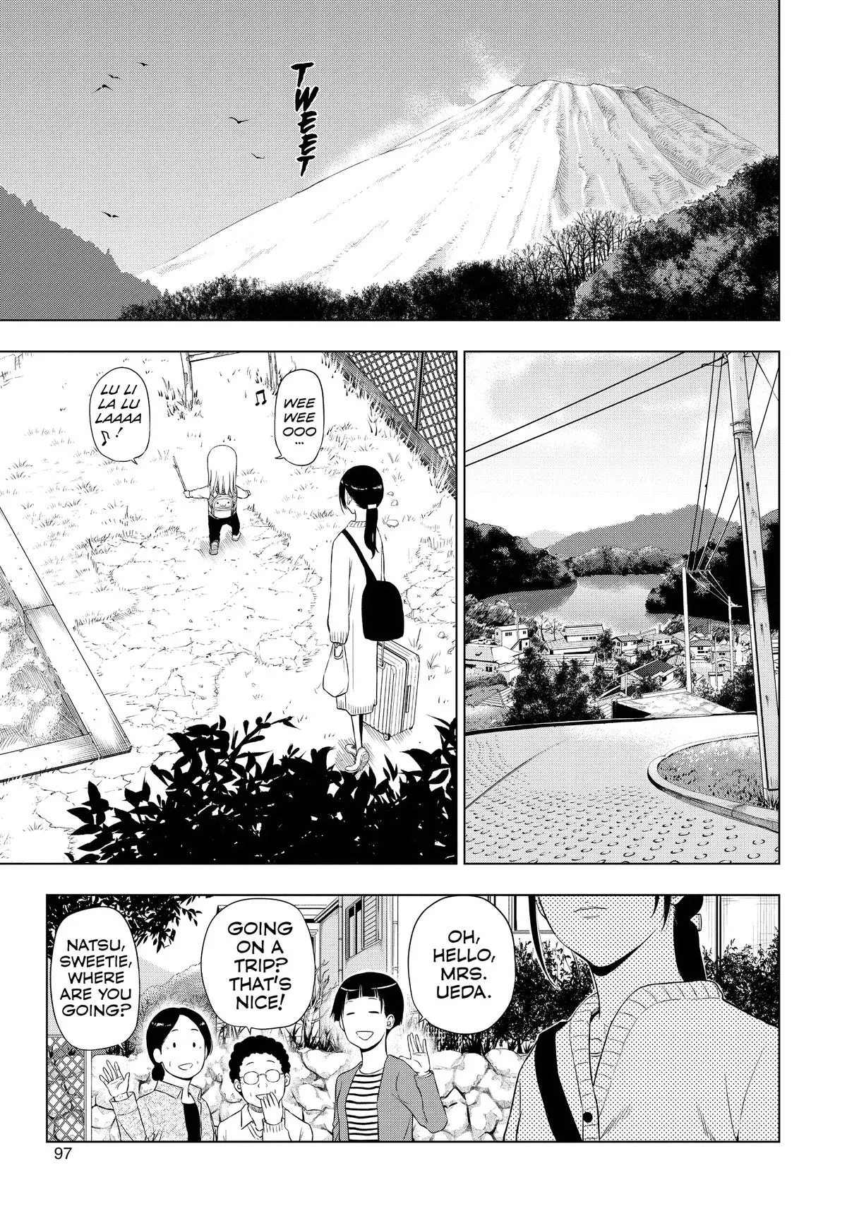 Read Cosmos EN Manga Online