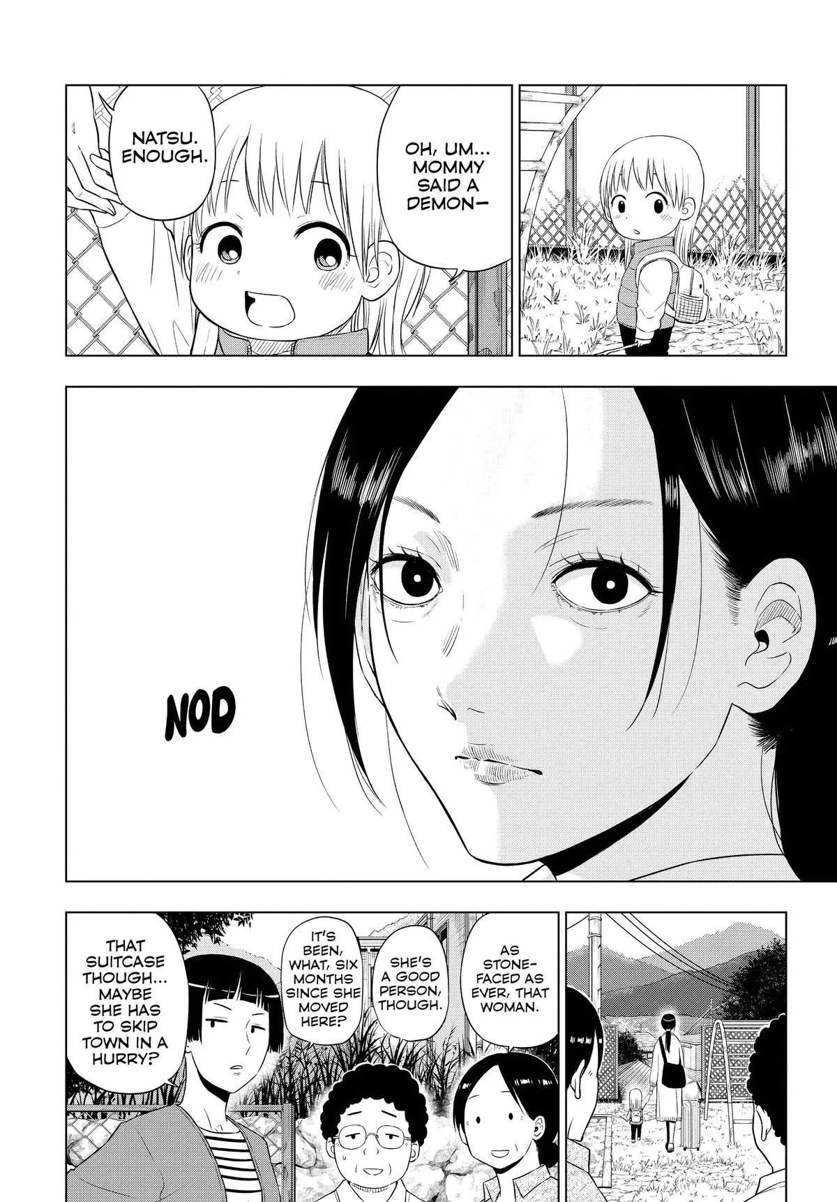 Read Cosmos EN Manga Online