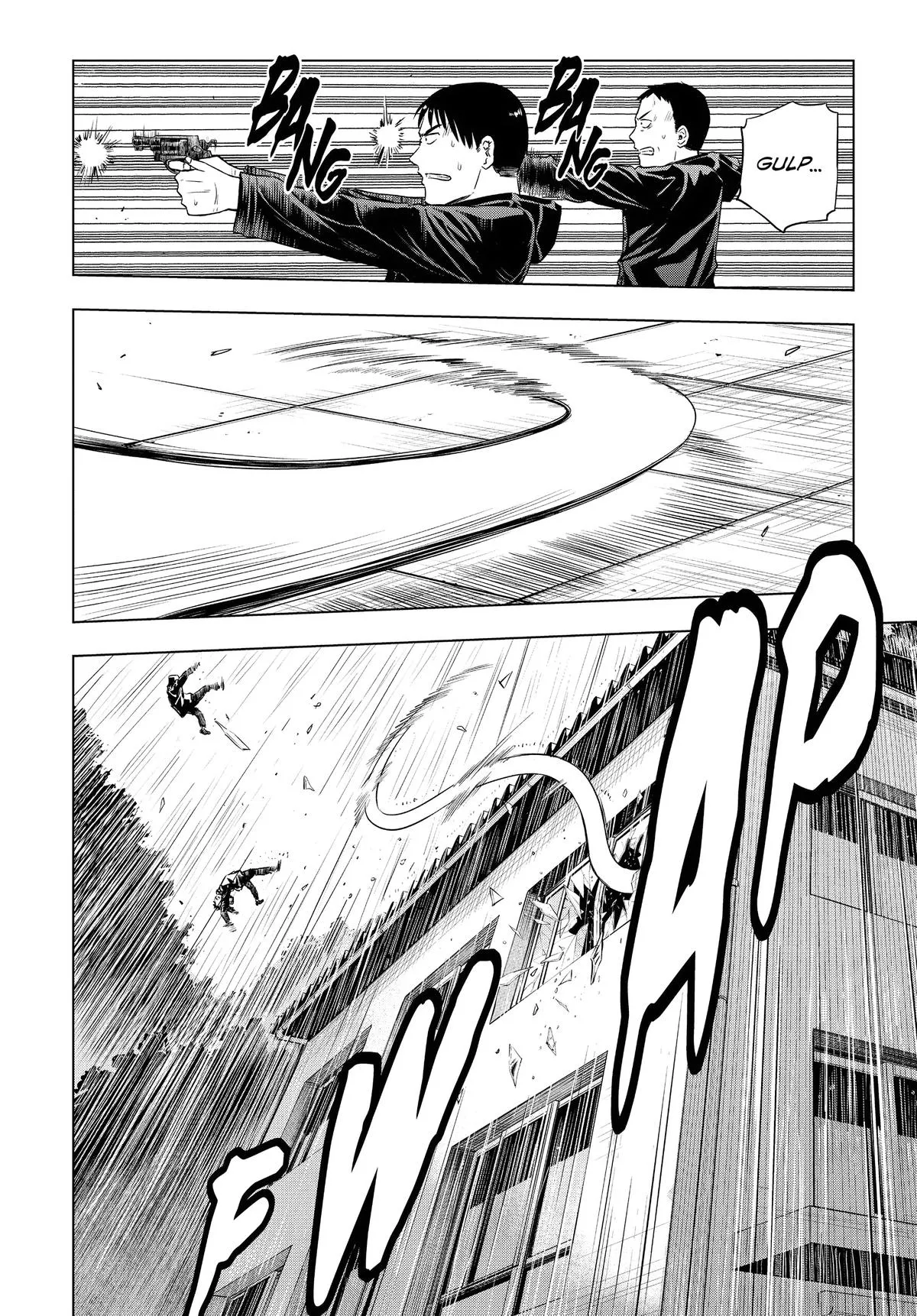 Read Cosmos EN Manga Online