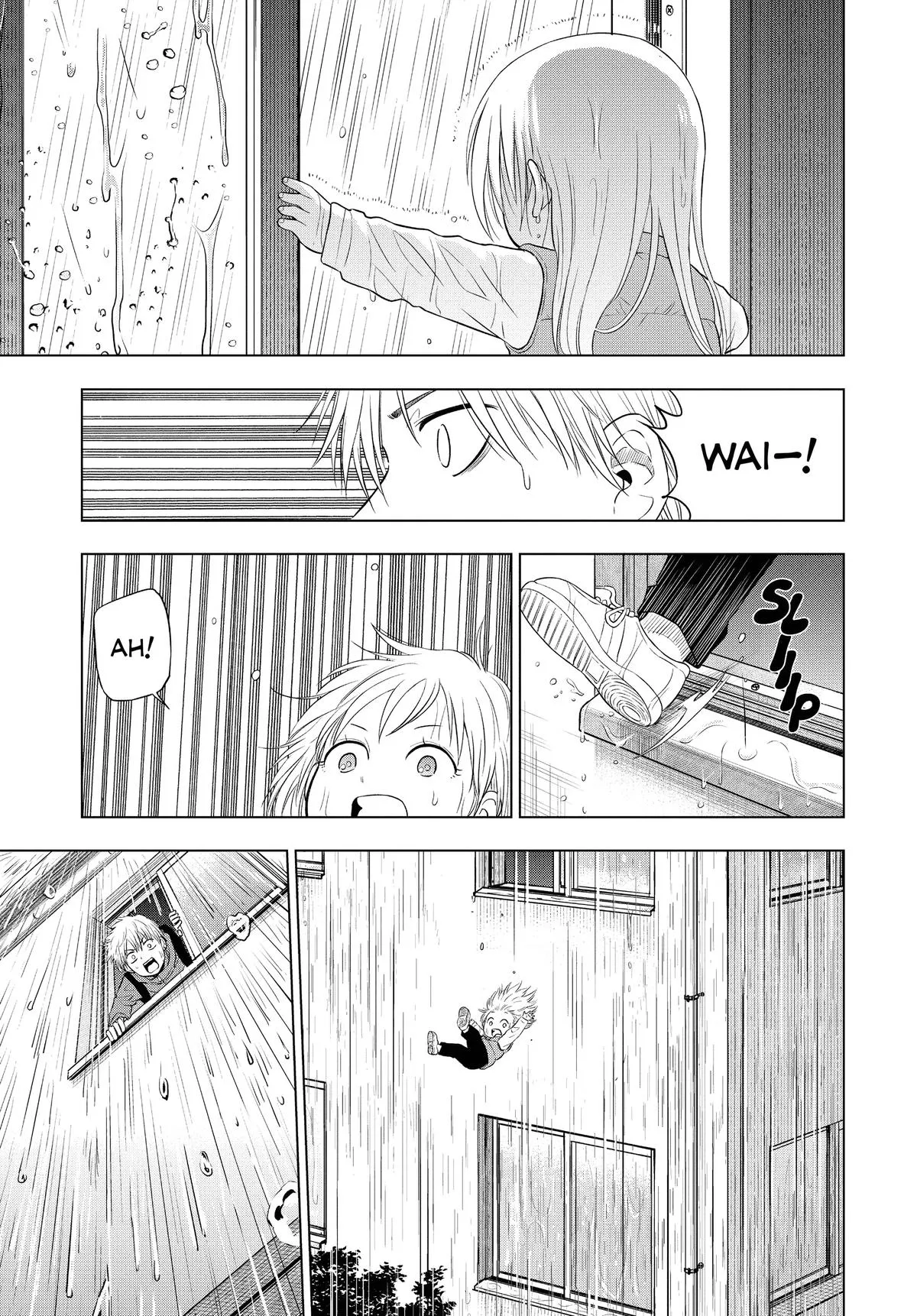 Read Cosmos EN Manga Online