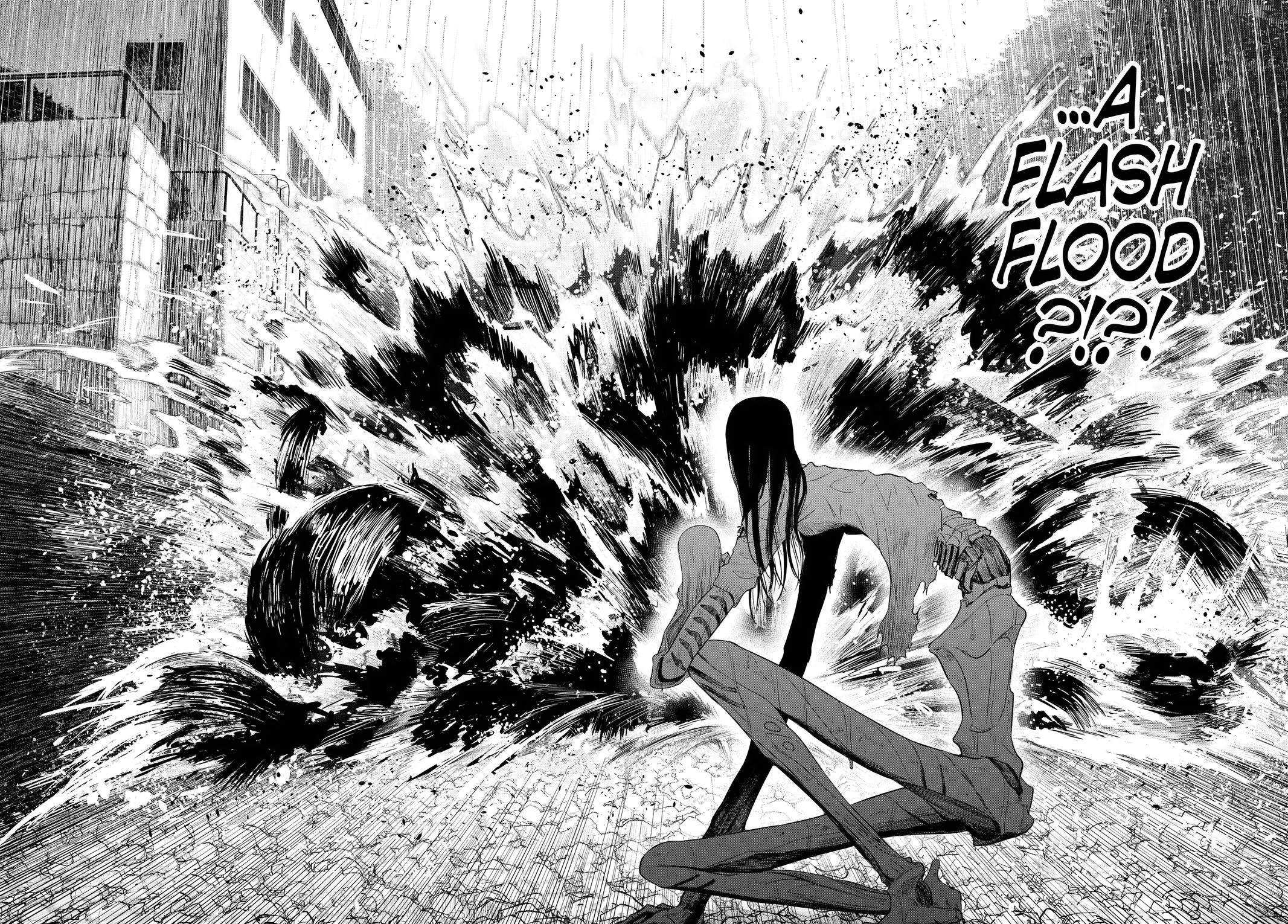 Read Cosmos EN Manga Online