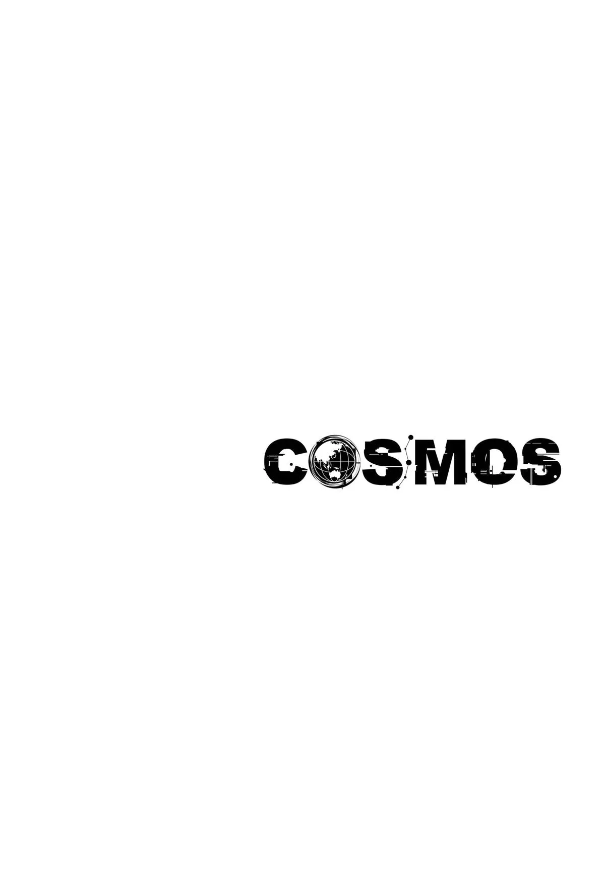 Read Cosmos EN Manga Online