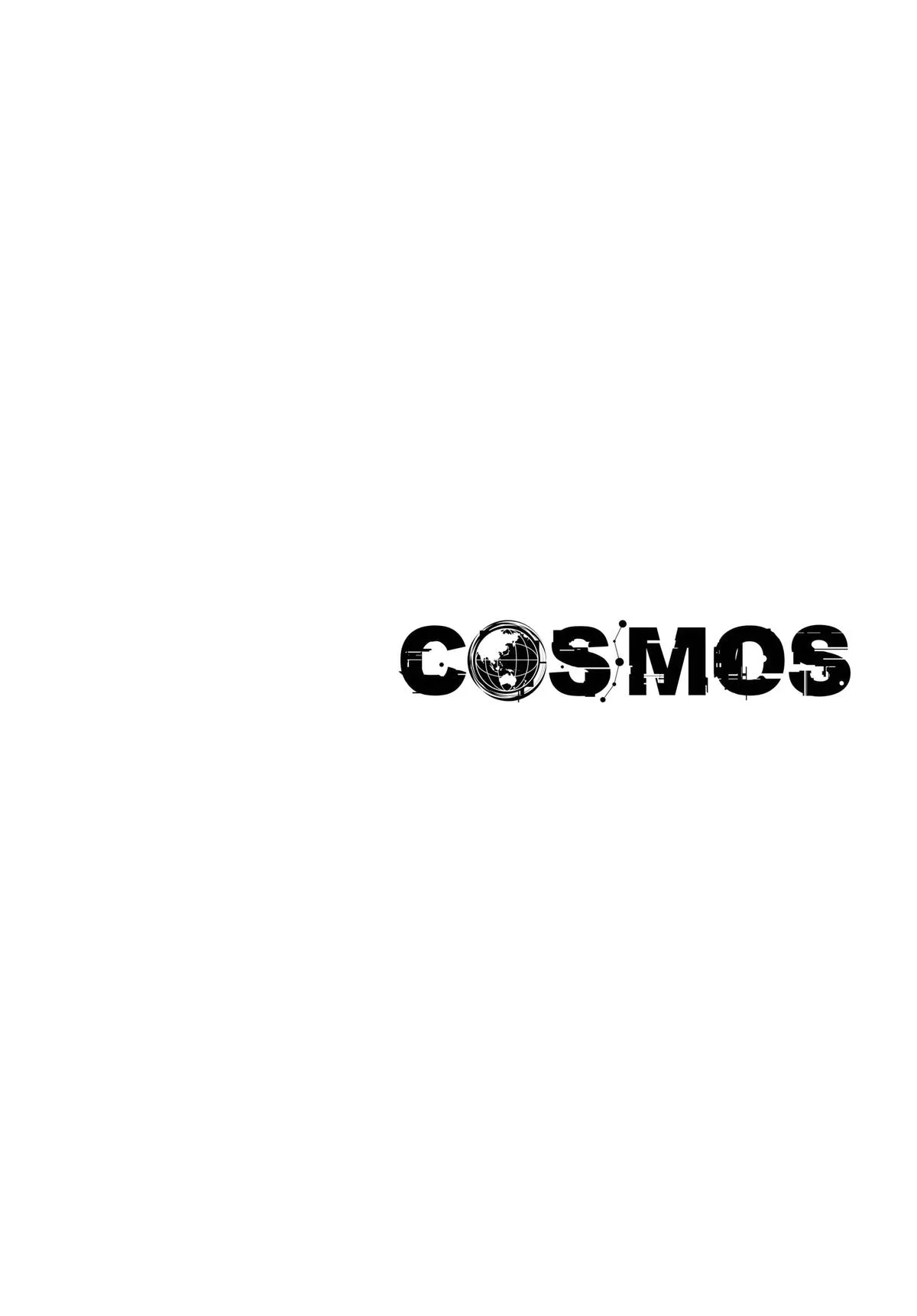 Read Cosmos EN Manga Online