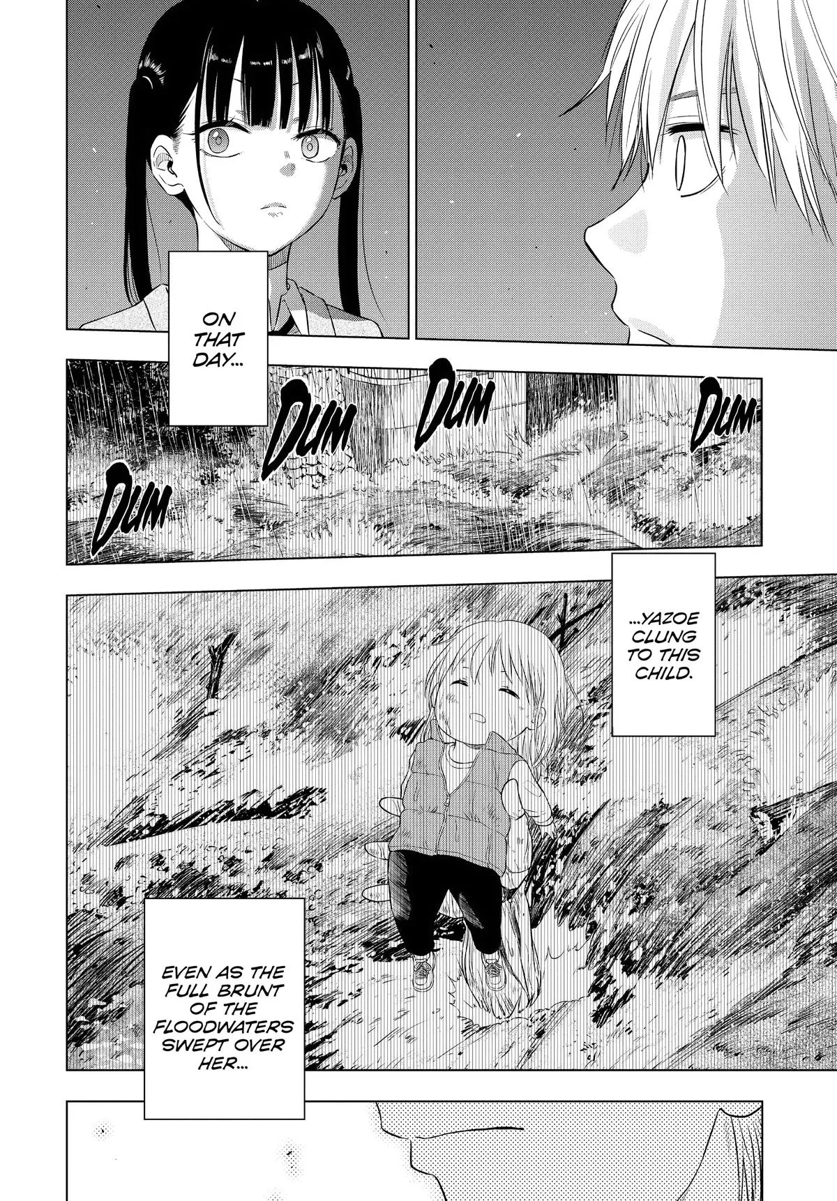 Read Cosmos EN Manga Online