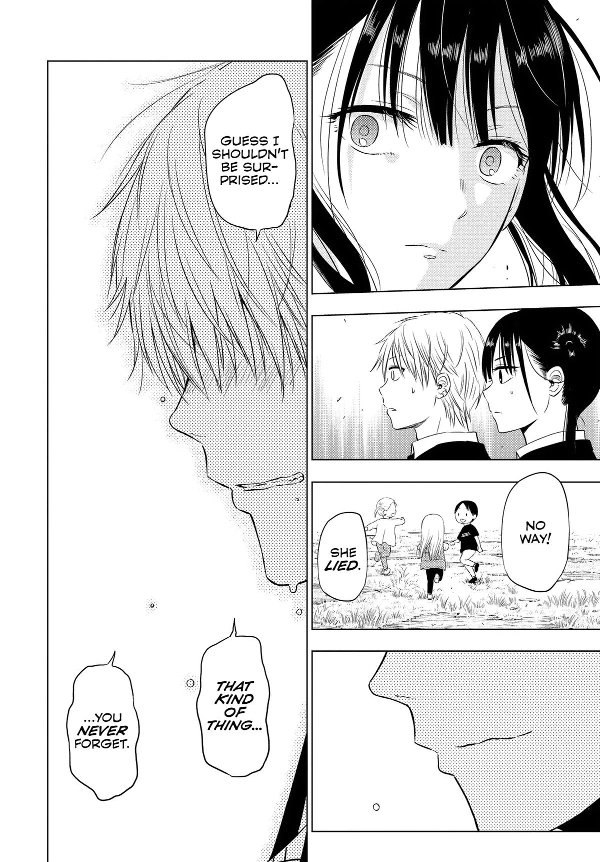 Read Cosmos EN Manga Online