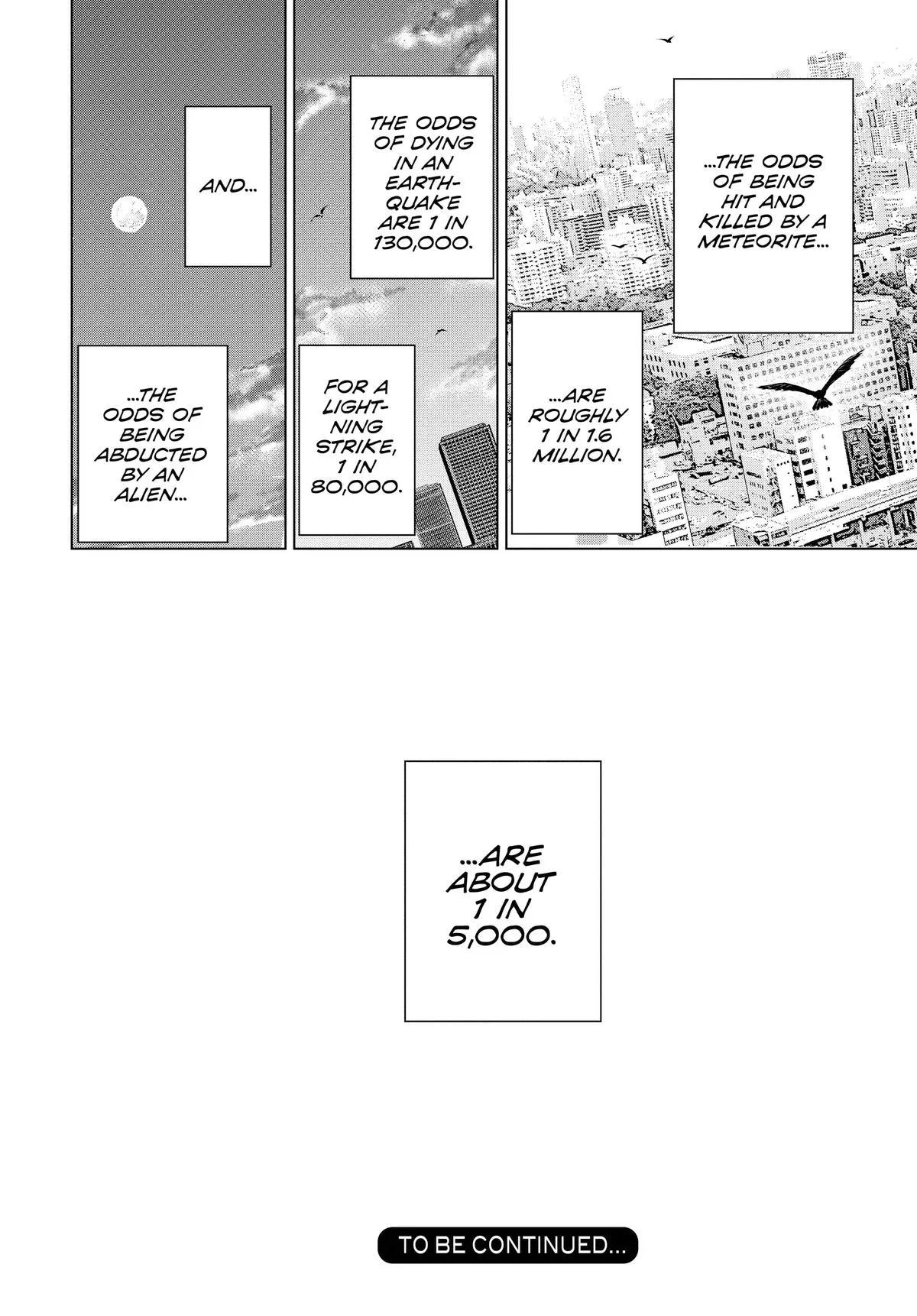 Read Cosmos EN Manga Online