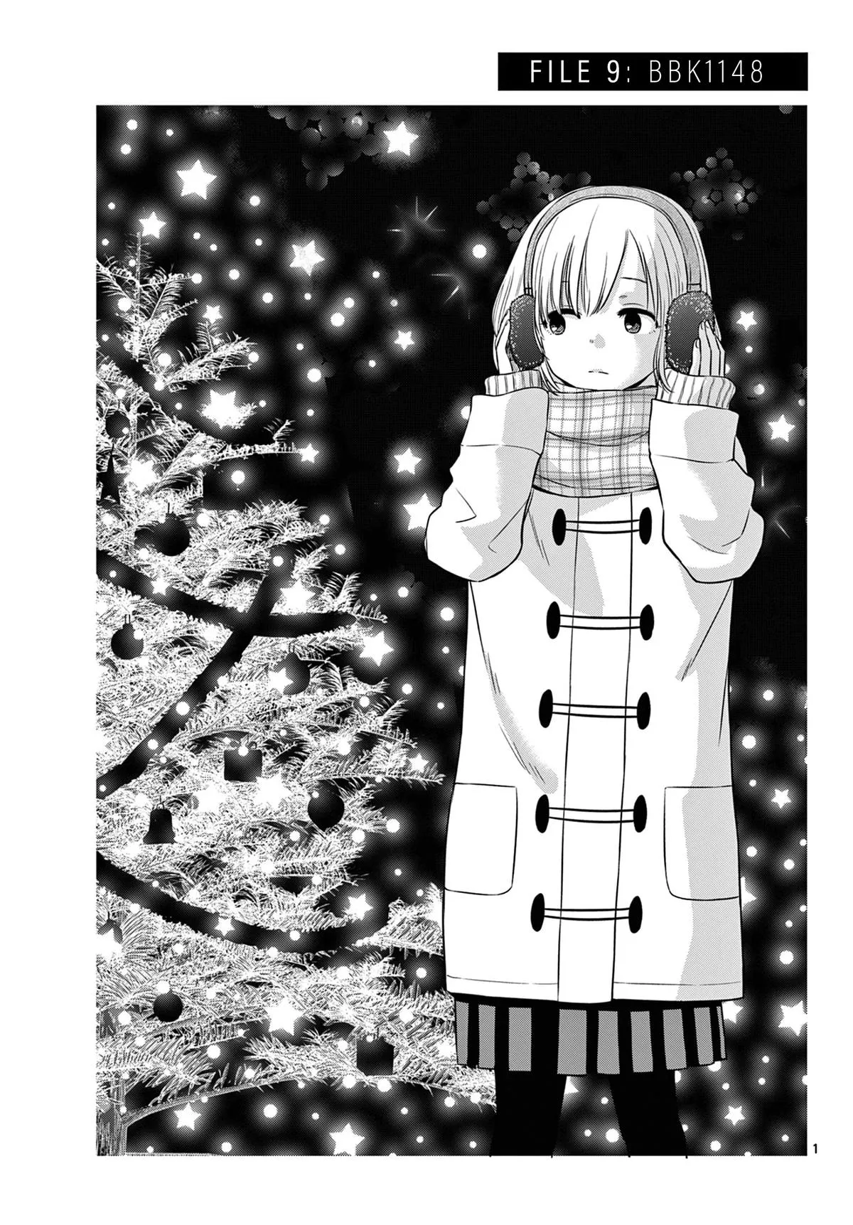 Read Cosmos EN Manga Online
