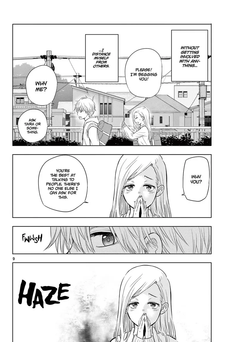 Read Cosmos Tamura Ryuuhei EN Manga Online