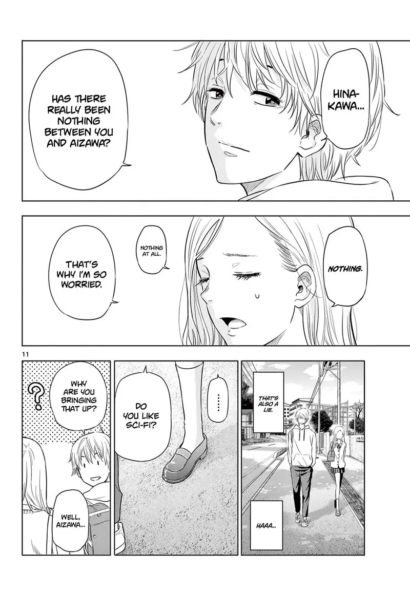 Read Cosmos Tamura Ryuuhei EN Manga Online