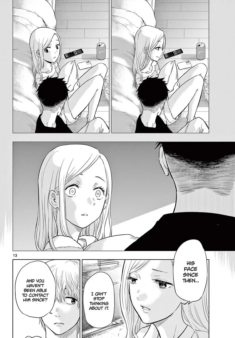 Read Cosmos Tamura Ryuuhei EN Manga Online