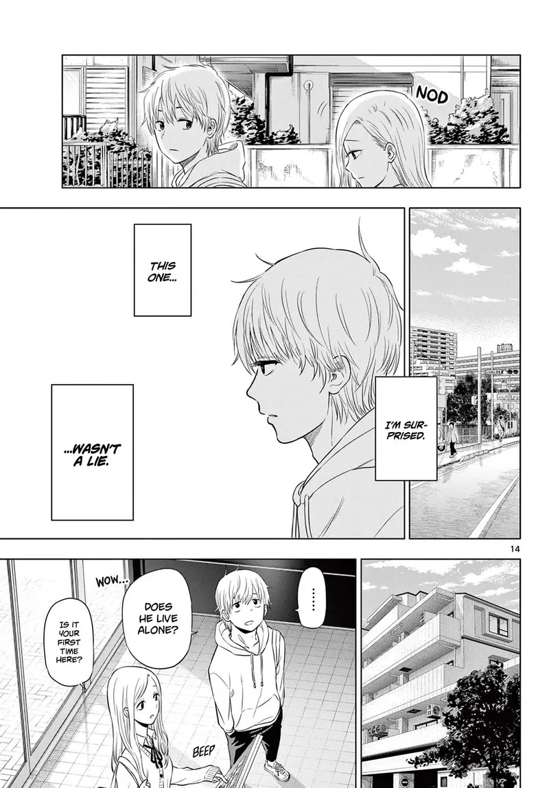 Read Cosmos Tamura Ryuuhei EN Manga Online