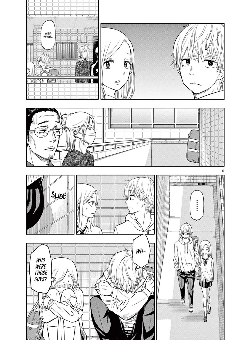 Read Cosmos Tamura Ryuuhei EN Manga Online
