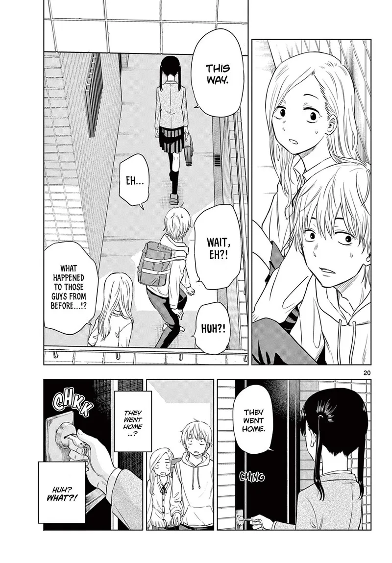 Read Cosmos Tamura Ryuuhei EN Manga Online