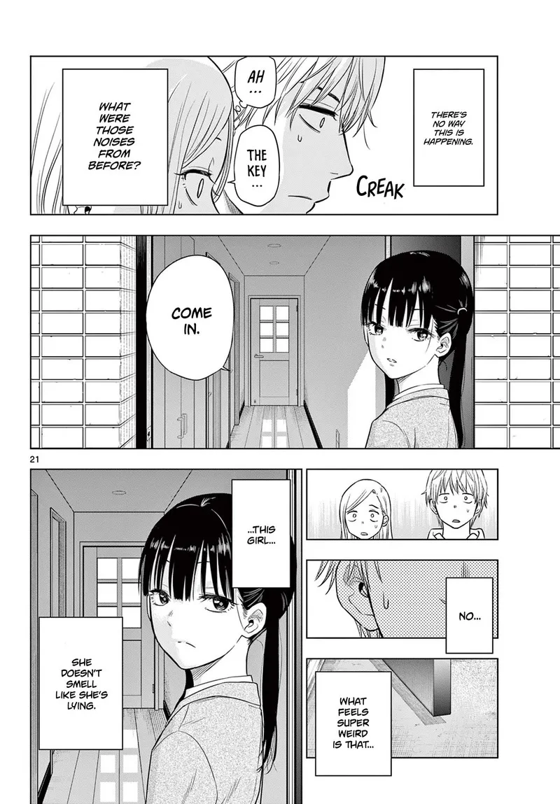 Read Cosmos Tamura Ryuuhei EN Manga Online