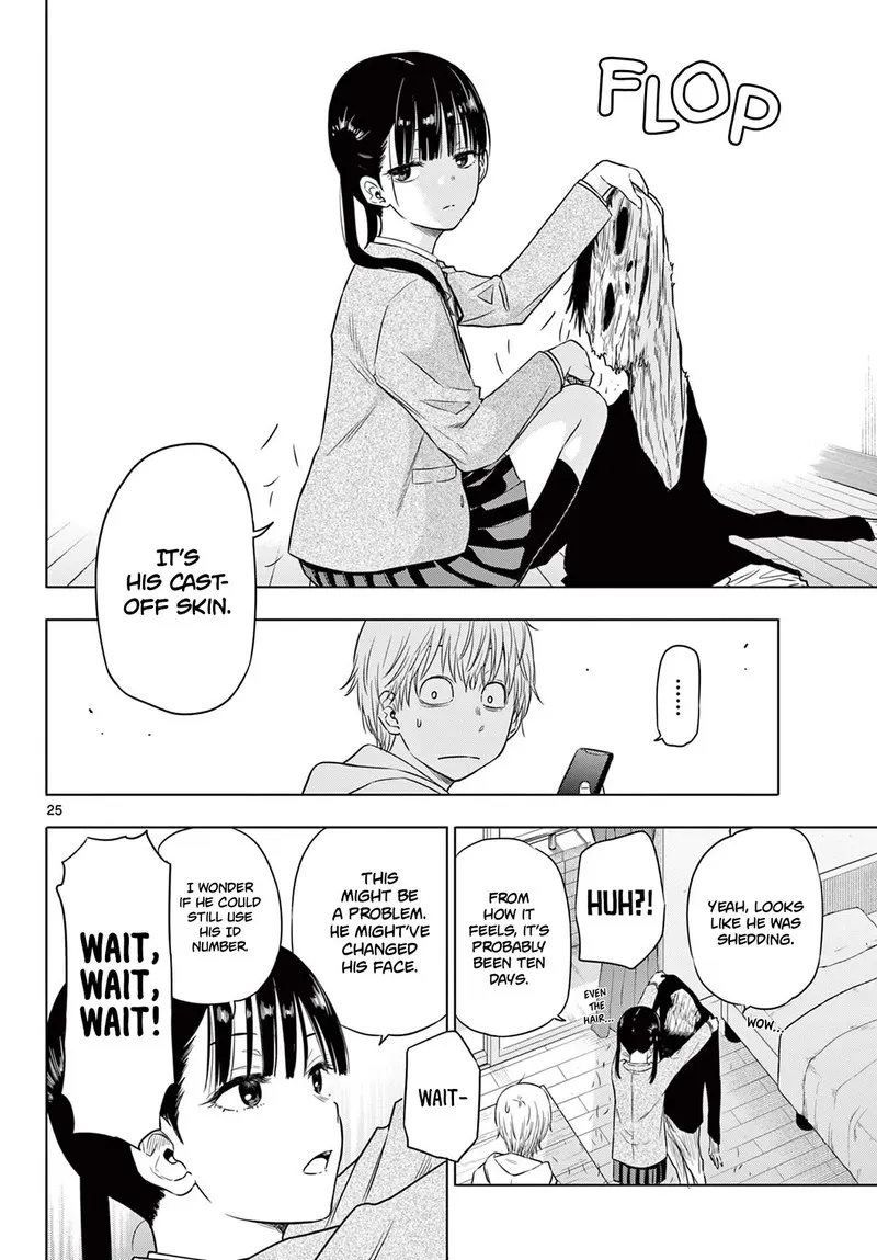 Read Cosmos Tamura Ryuuhei EN Manga Online