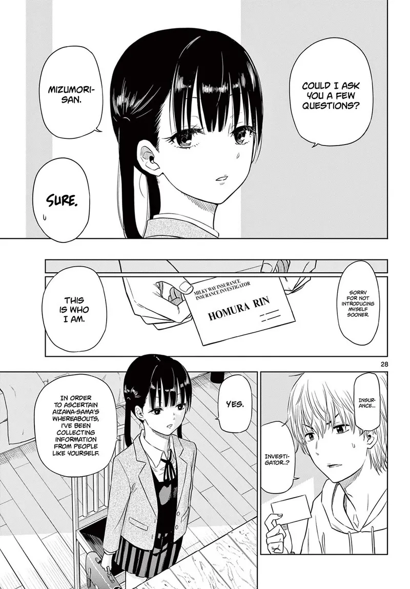 Read Cosmos Tamura Ryuuhei EN Manga Online