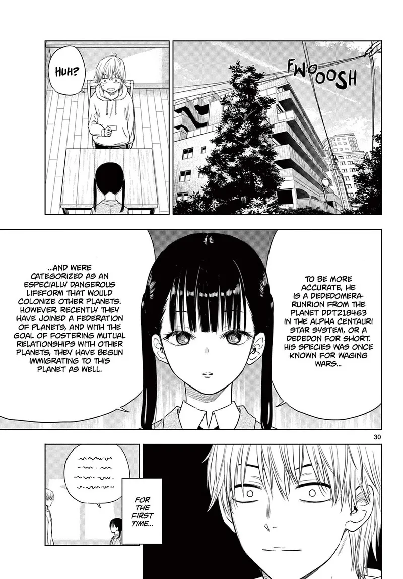 Read Cosmos Tamura Ryuuhei EN Manga Online