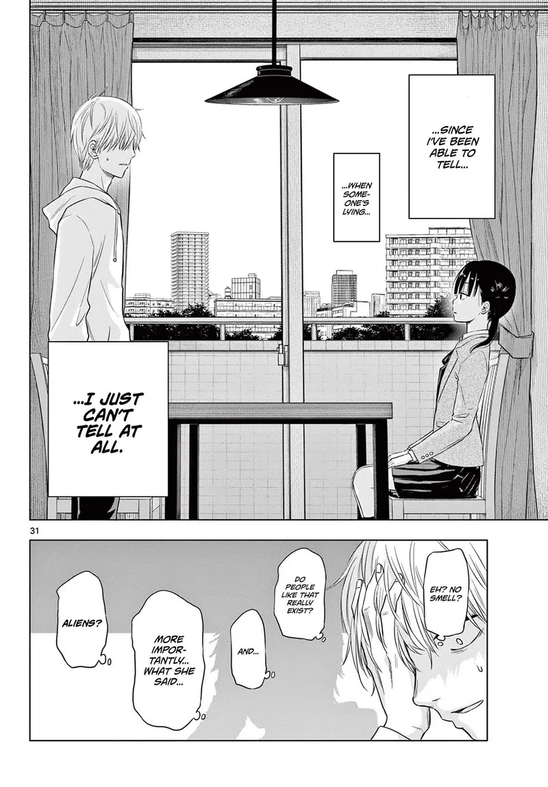 Read Cosmos Tamura Ryuuhei EN Manga Online