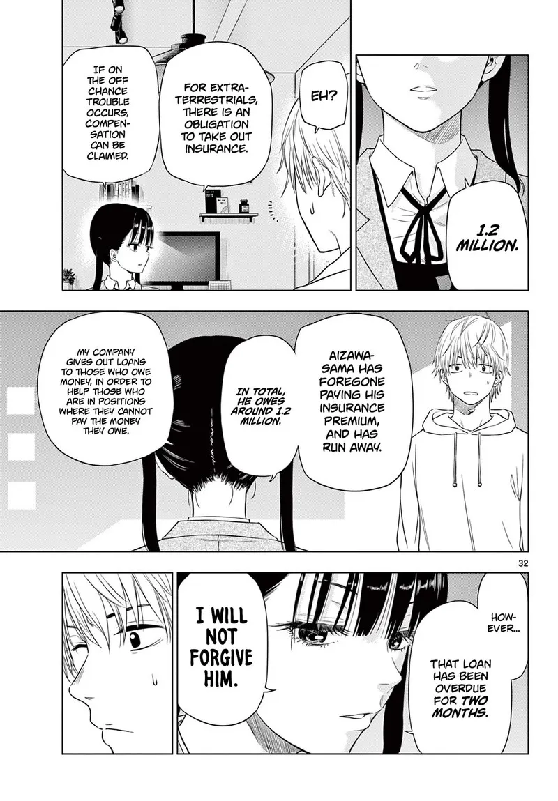 Read Cosmos Tamura Ryuuhei EN Manga Online