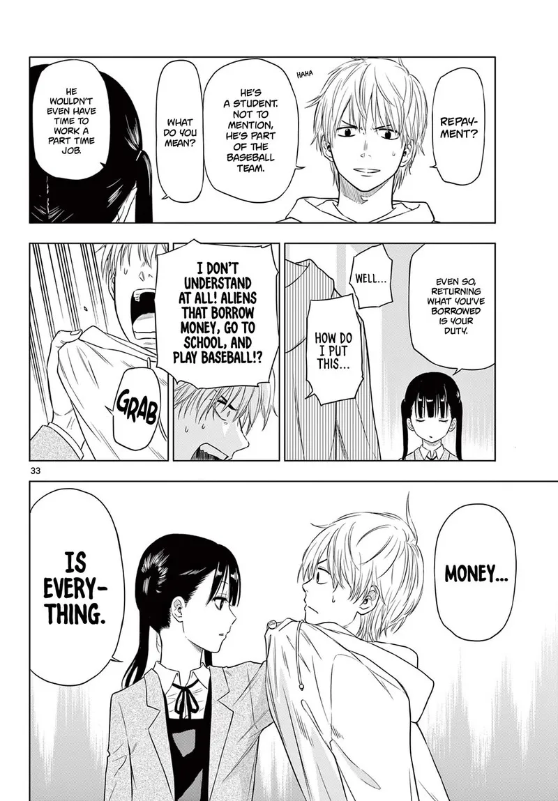 Read Cosmos Tamura Ryuuhei EN Manga Online