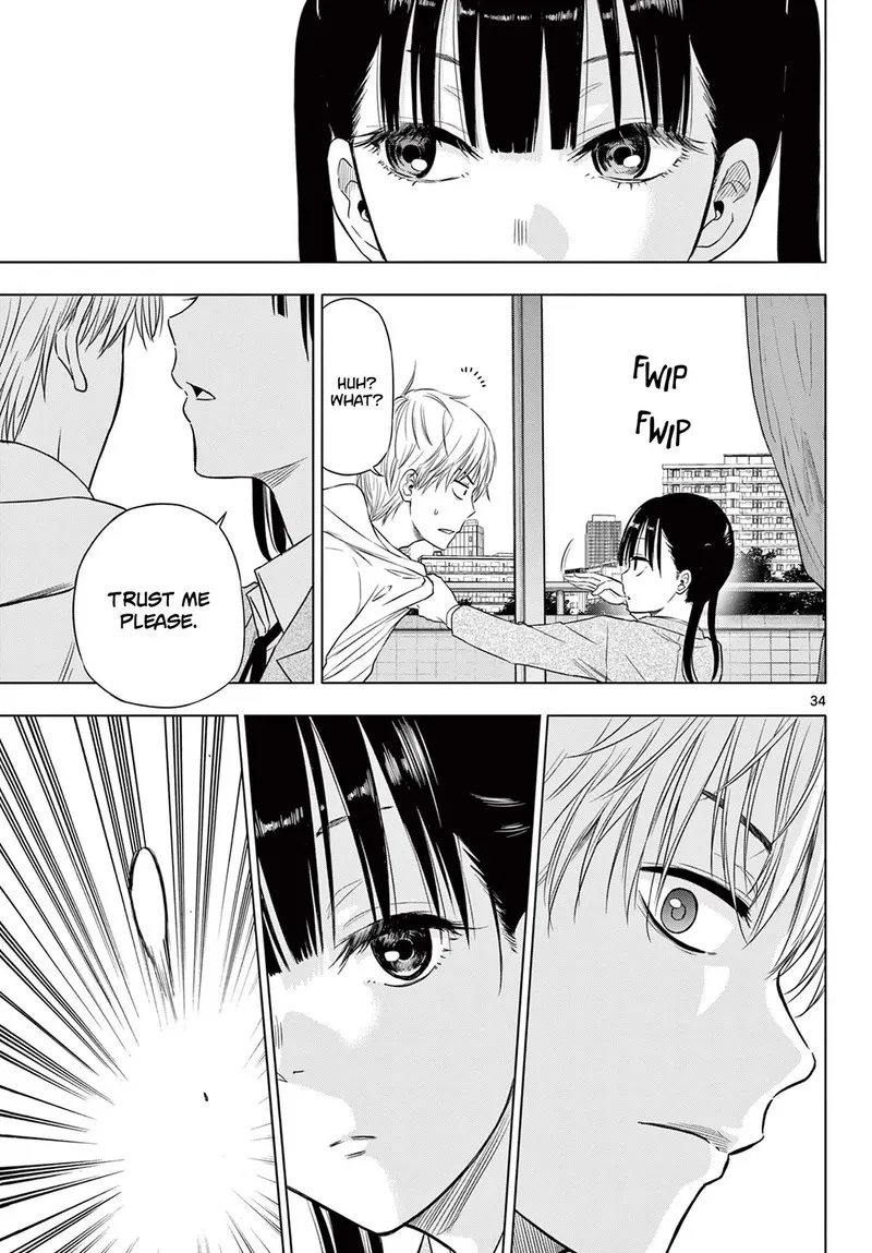 Read Cosmos Tamura Ryuuhei EN Manga Online