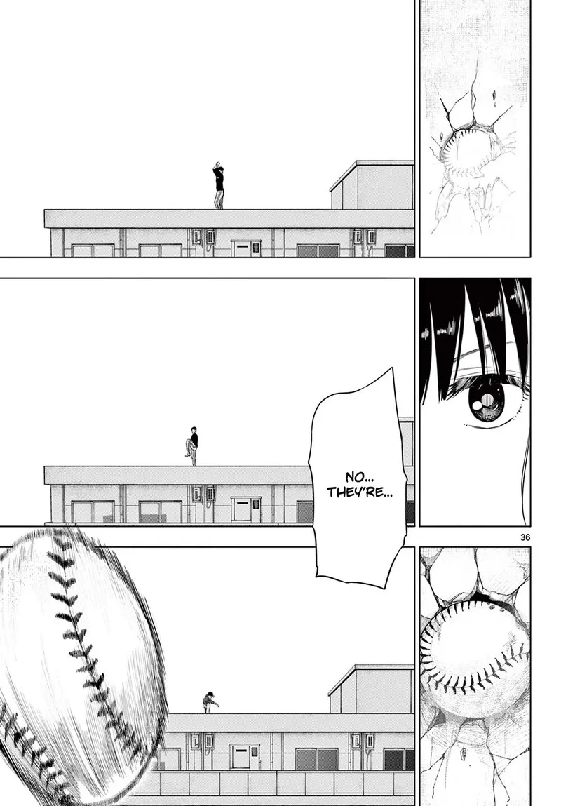 Read Cosmos Tamura Ryuuhei EN Manga Online