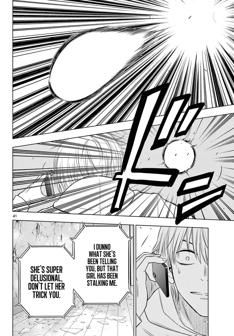 Read Cosmos Tamura Ryuuhei EN Manga Online