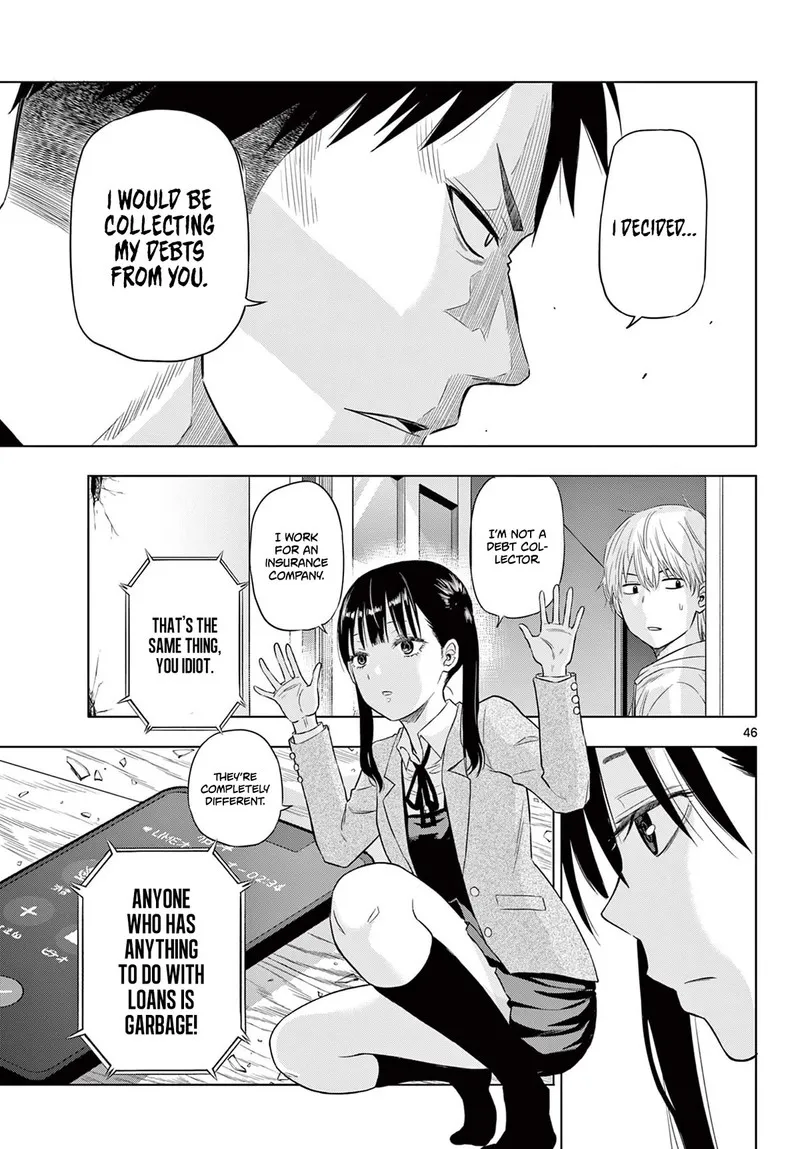 Read Cosmos Tamura Ryuuhei EN Manga Online
