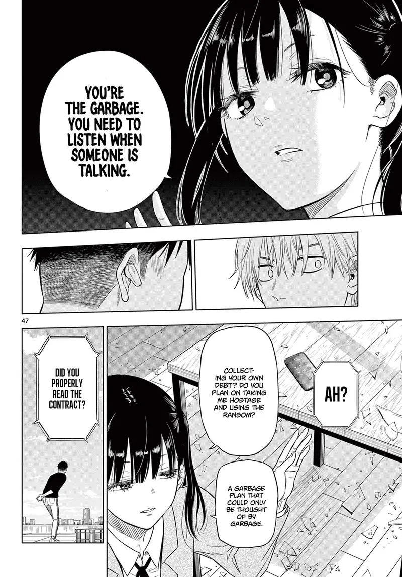 Read Cosmos Tamura Ryuuhei EN Manga Online