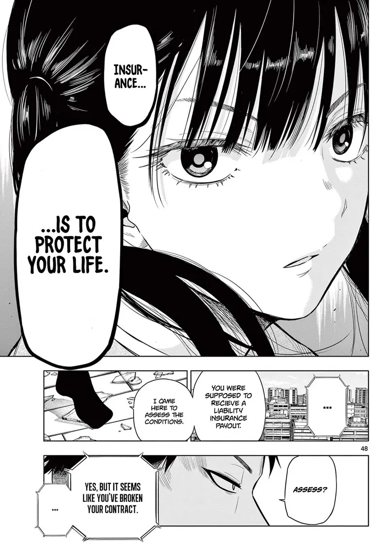 Read Cosmos Tamura Ryuuhei EN Manga Online