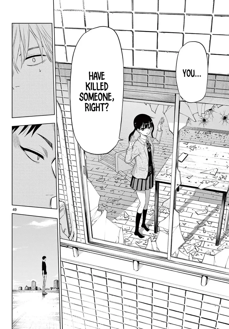 Read Cosmos Tamura Ryuuhei EN Manga Online