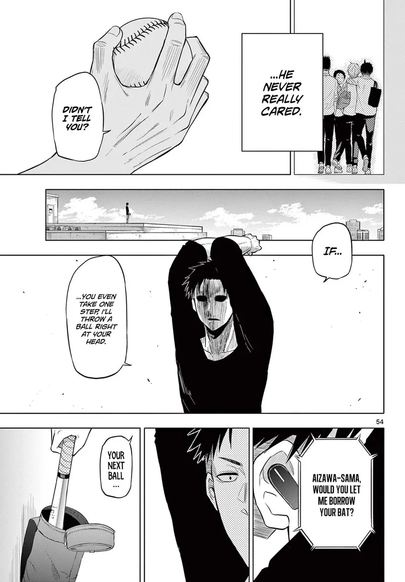 Read Cosmos Tamura Ryuuhei EN Manga Online