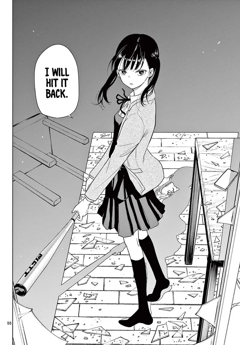 Read Cosmos Tamura Ryuuhei EN Manga Online